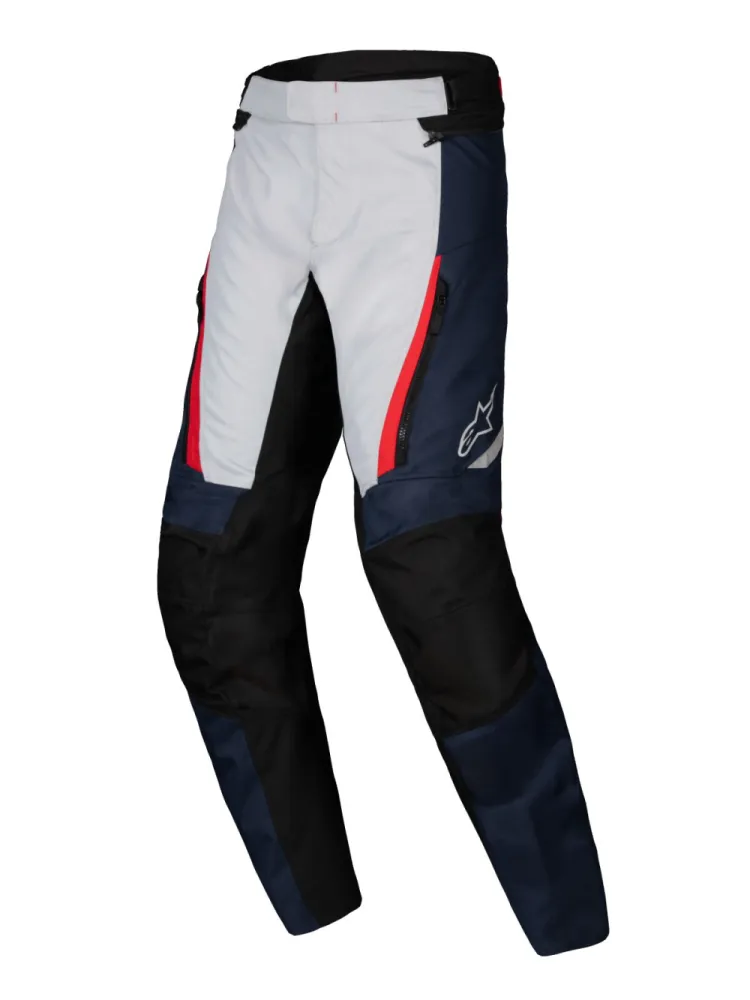ALPINESTARS (ROAD) - PANTS ST-1 WP BLUE/BLACK XL - 28211578