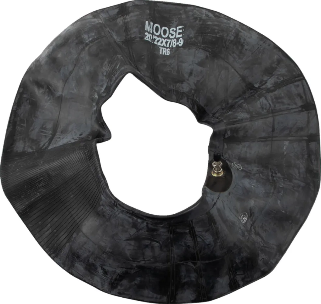 MOOSE OFFROAD FOUR WHEEL - TUBE 20/22X7/8-9 TR6 - 03510038