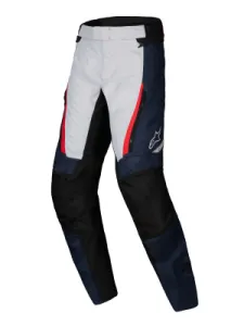 ALPINESTARS (ROAD) - PANTS ST-1 WP BLUE/BLACK 3X - 28211580