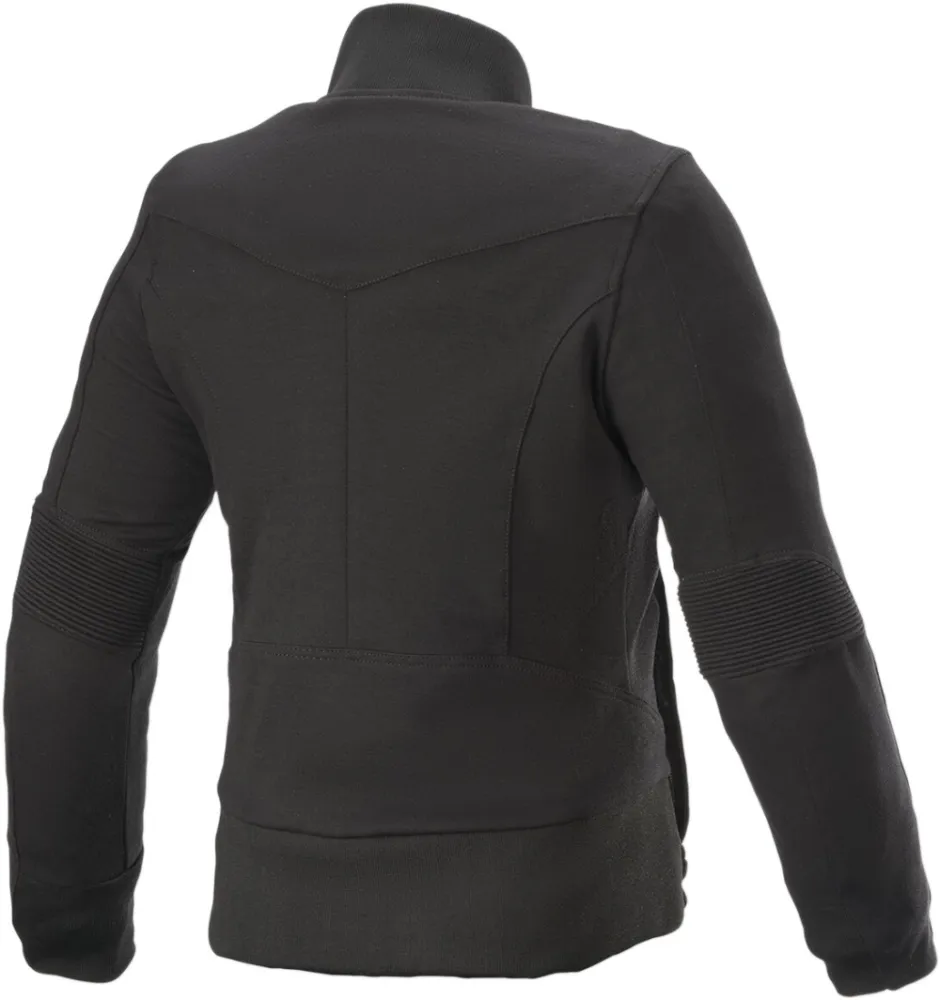ALPINESTARS (ROAD) - JACKET 4W BANSHEE BLACK S - 28221300