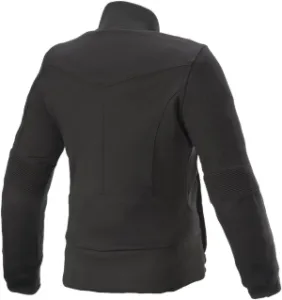 ALPINESTARS (ROAD) - JACKET 4W BANSHEE BLACK S - 28221300