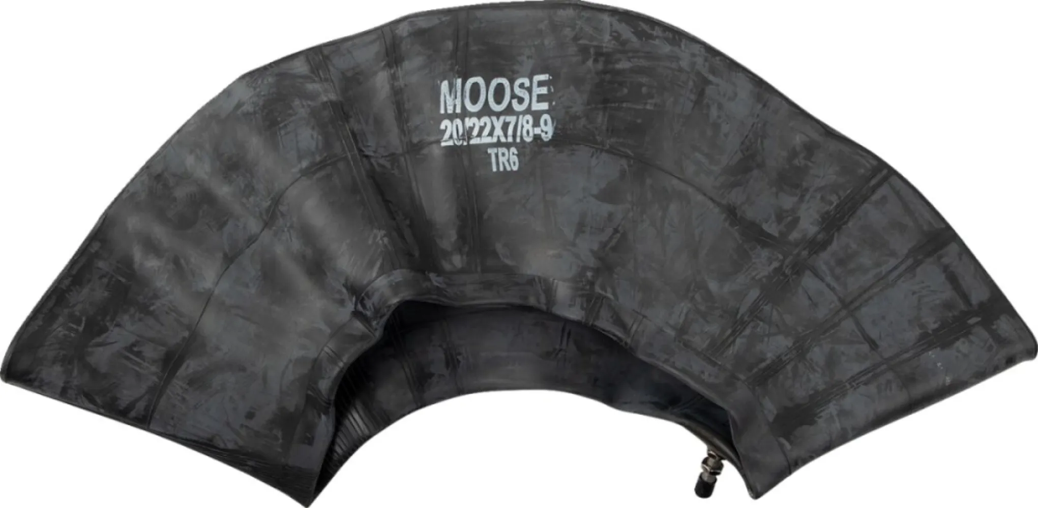 MOOSE OFFROAD FOUR WHEEL - TUBE 20/22X7/8-9 TR6 - 03510038