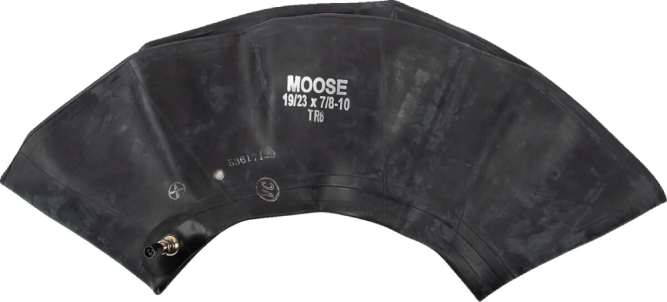 MOOSE OFFROAD FOUR WHEEL - TUBE 21/23X7/8-10 TR6 - 03510040