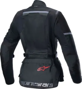 ALPINESTARS (ROAD) - JACKET 4W ANDES AIR BLACK M - 28221554