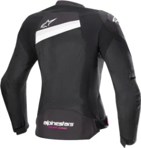 ALPINESTARS (ROAD) - JACKET 4W T-GP+R AIR BW 2X - 28221574