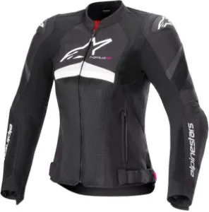 ALPINESTARS (ROAD) - JACKET 4W T-GP+R AIR BW L - 28221572