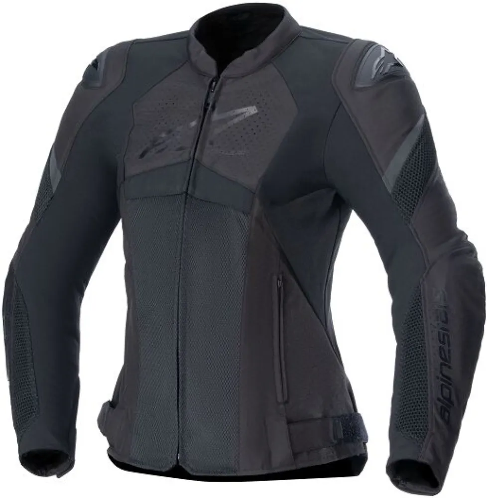 ALPINESTARS (ROAD) - JACKET 4W T-GP+R AIR BK L - 28221578