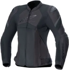 ALPINESTARS (ROAD) - JACKET 4W T-GP+R AIR BK L - 28221578