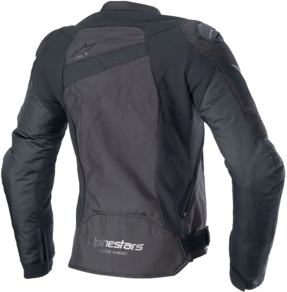 ALPINESTARS (ROAD) - JACKET 4W T-GP+R AIR BK L - 28221578