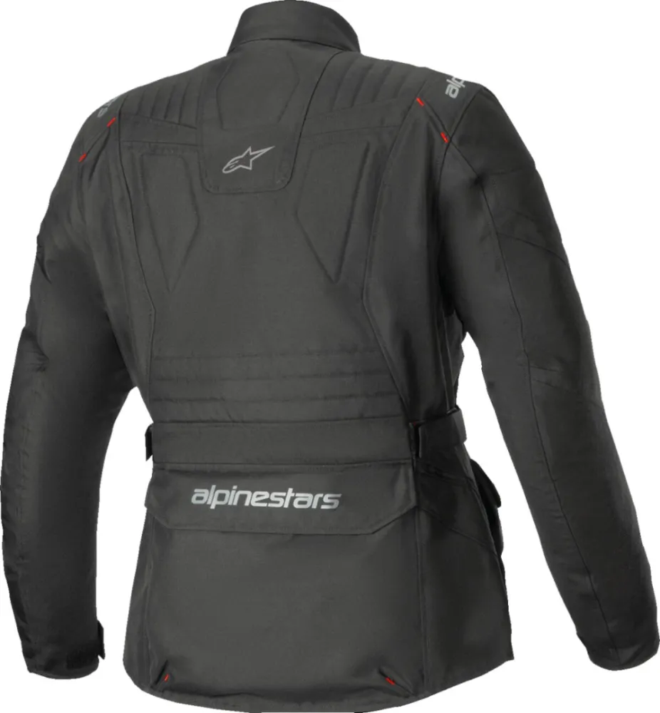 ALPINESTARS (ROAD) - JACKET STELLA ST-1 WP BLK M - 28221623