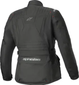 ALPINESTARS (ROAD) - JACKET STELLA ST-1 WP BLK M - 28221623