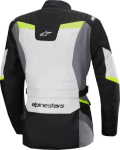 ALPINESTARS (ROAD) - JACKET STELLA ST-1 WP GRY/BLK/ - 28221630