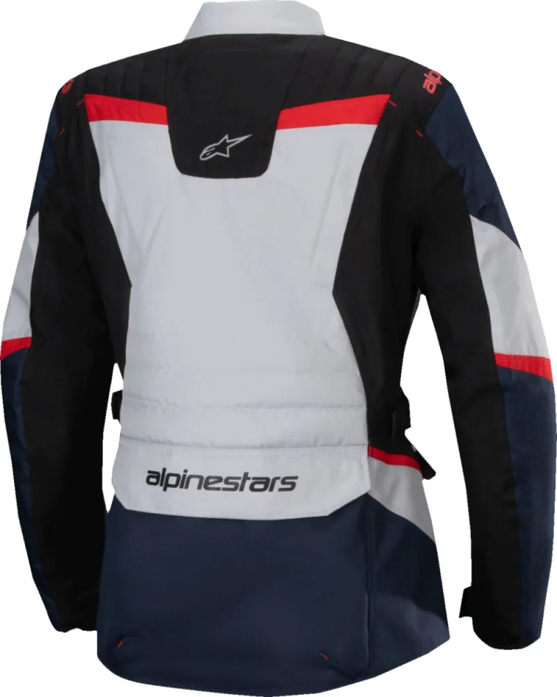 ALPINESTARS (ROAD) - JACKET STELLA ST-1 WP BL/BLK/R - 28221634