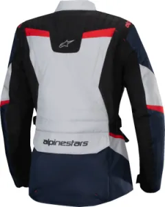 ALPINESTARS (ROAD) - JACKET STELLA ST-1 WP BL/BLK/R - 28221634