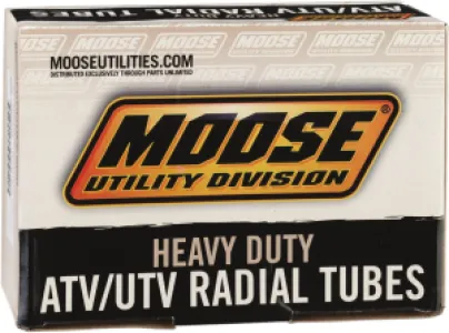 MOOSE OFFROAD FOUR WHEEL - TUBE 24/27X10/12-12 TR6 - 03510044