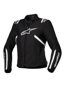 ALPINESTARS (ROAD) - JACKET STELLA T-SPS V2 WP BLK/ - 28221650