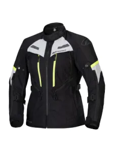 ALPINESTARS (ROAD) - JACKET STELLA BOGOTA PRO BLK/G - 28221653