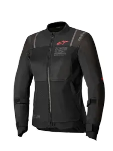 ALPINESTARS (ROAD) - JACKET 4W ST-2 AIR BK L - 28221783