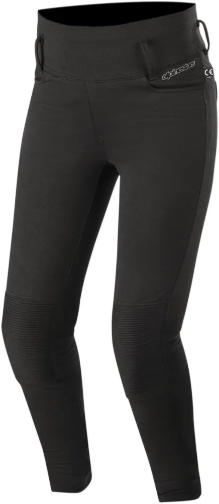 ALPINESTARS (ROAD) - PANT 4W BANSHEE BLACK S - 28230232