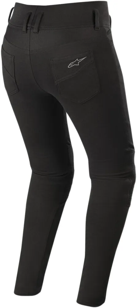 ALPINESTARS (ROAD) - PANT 4W BANSHEE BLACK S - 28230232