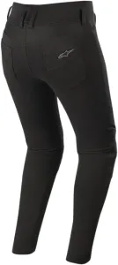 ALPINESTARS (ROAD) - PANT 4W BANSHEE BLACK S - 28230232