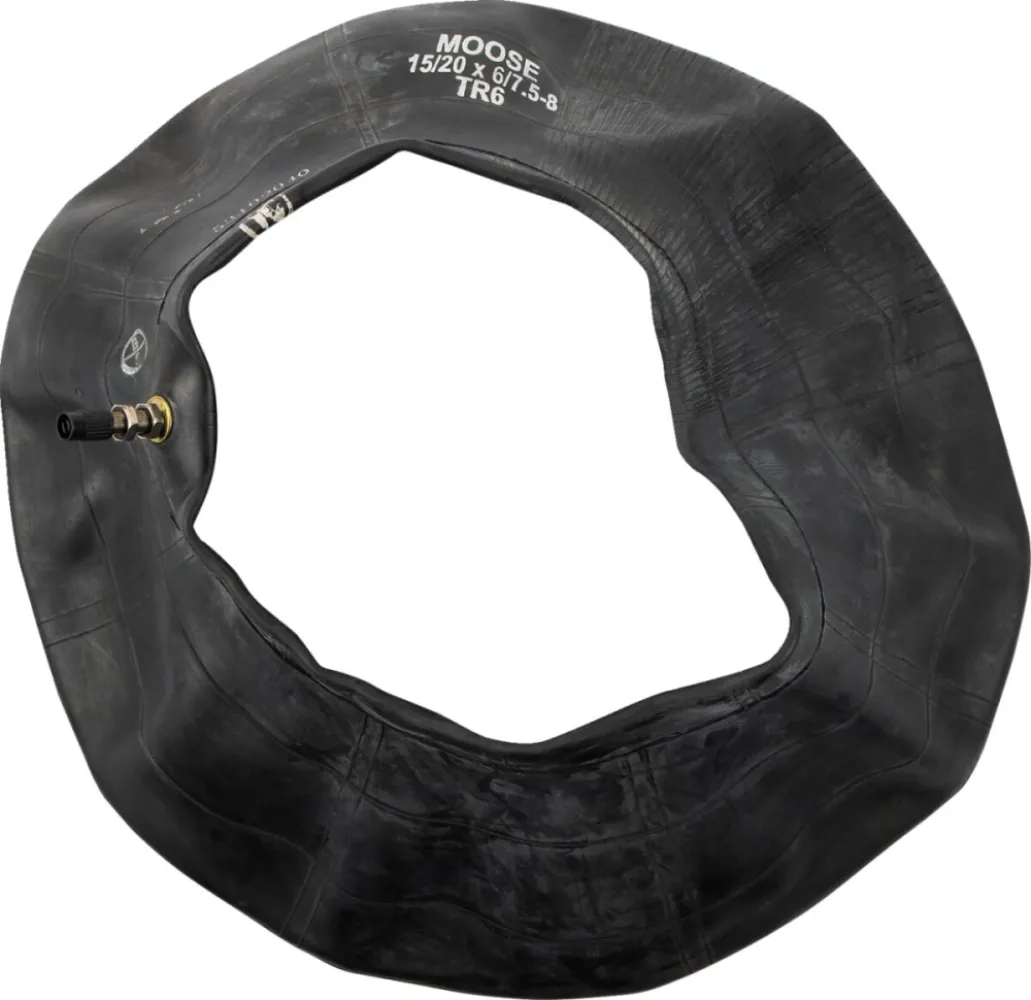 MOOSE OFFROAD FOUR WHEEL - TUBE 19X7-8 TR6 - 03510046