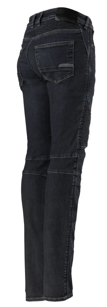 ALPINESTARS (ROAD) - PANT 4W CALLIE BLACK 28 - 28230258