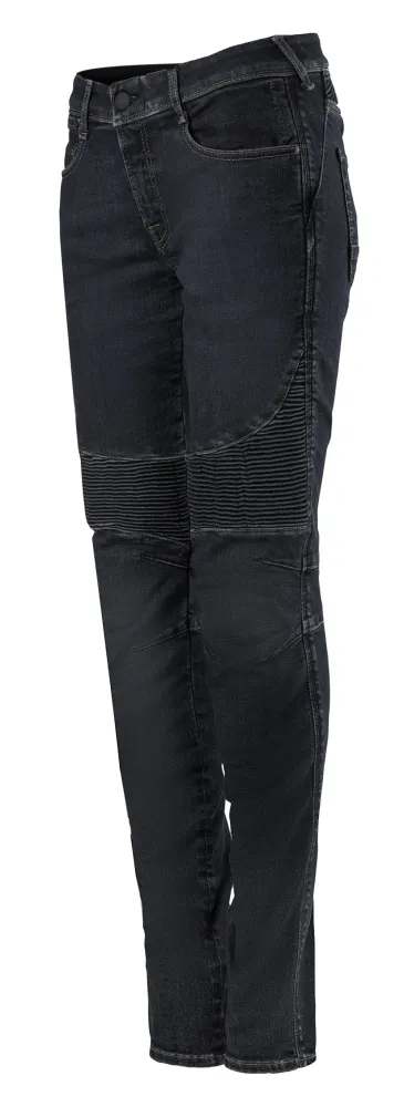 ALPINESTARS (ROAD) - PANT 4W CALLIE BLACK 32 - 28230262
