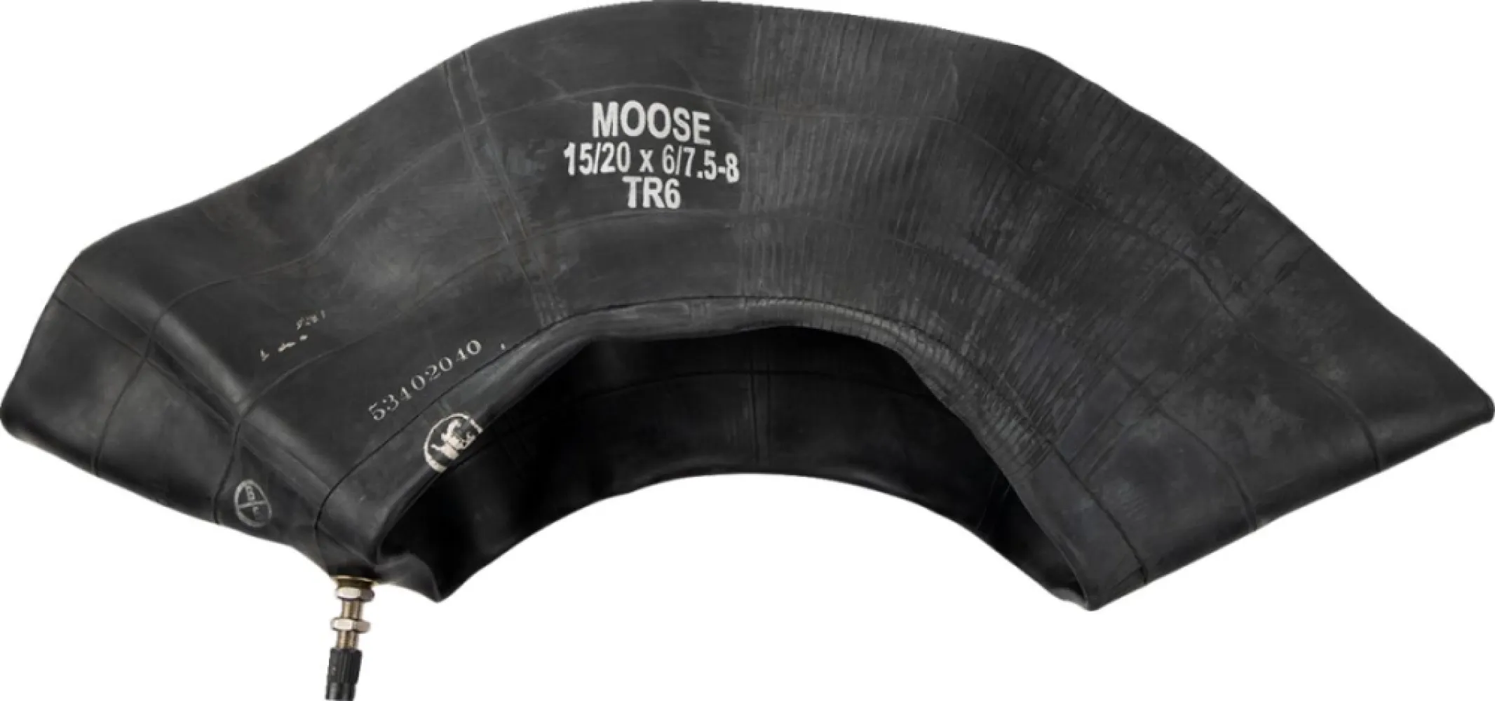 MOOSE OFFROAD FOUR WHEEL - TUBE 19X7-8 TR6 - 03510046
