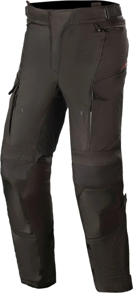 ALPINESTARS (ROAD) - PANT 4W ANDES V3 BLACK M - 28230328