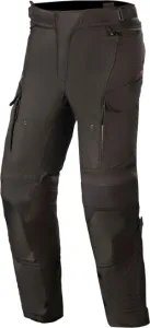 ALPINESTARS (ROAD) - PANT 4W ANDES V3 BLACK XL - 28230330