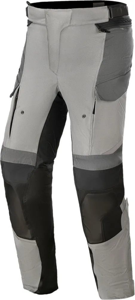 ALPINESTARS (ROAD) - PANT 4W ANDES V3 GY/GY L - 28230334