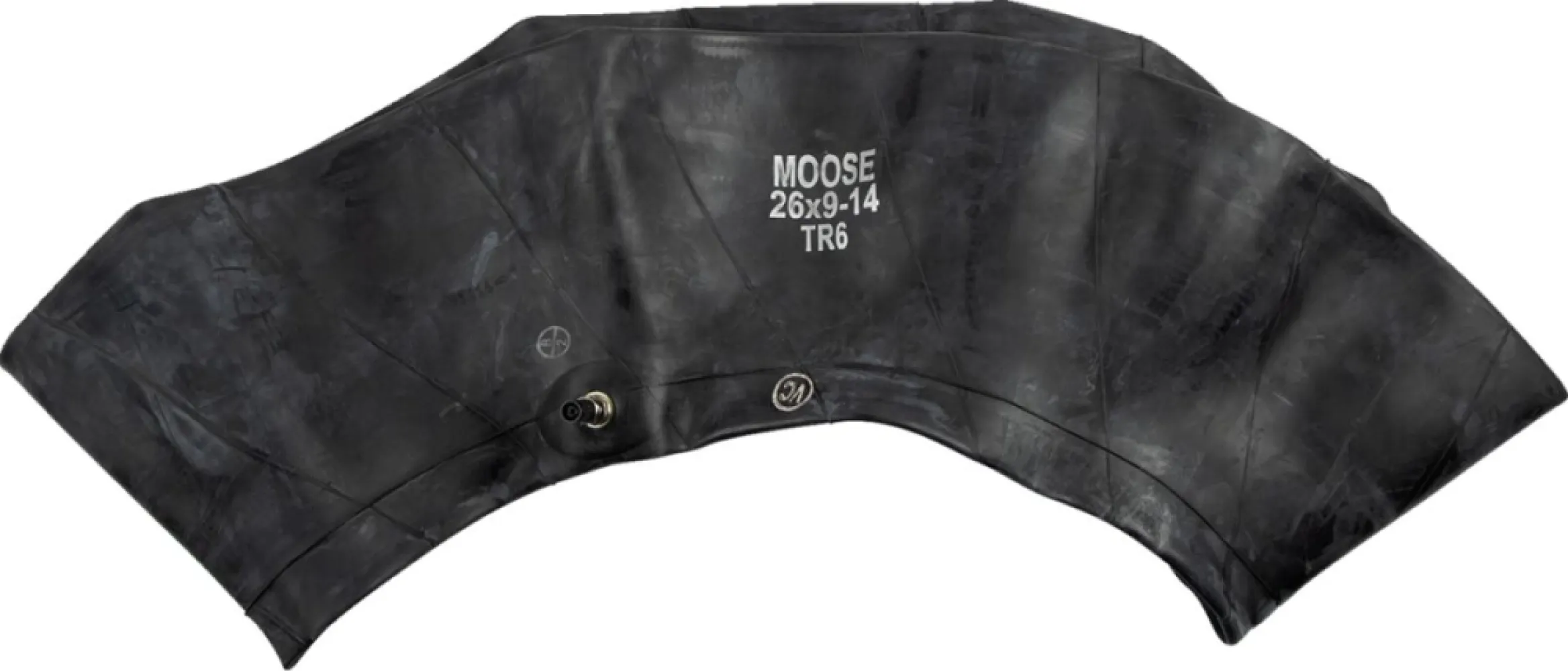 MOOSE OFFROAD FOUR WHEEL - TUBE 26X9-14 TR6 - 03510047