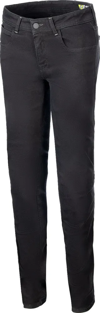 ALPINESTARS (ROAD) - PANT 4W DAISY V3 BLACK 31 - 28230390