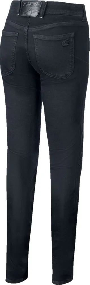 ALPINESTARS (ROAD) - PANT 4W DAISY V3 BLACK 31 - 28230390