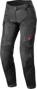 ALPINESTARS (ROAD) - PANT 4W ANDES AIR BLACK S - 28230403