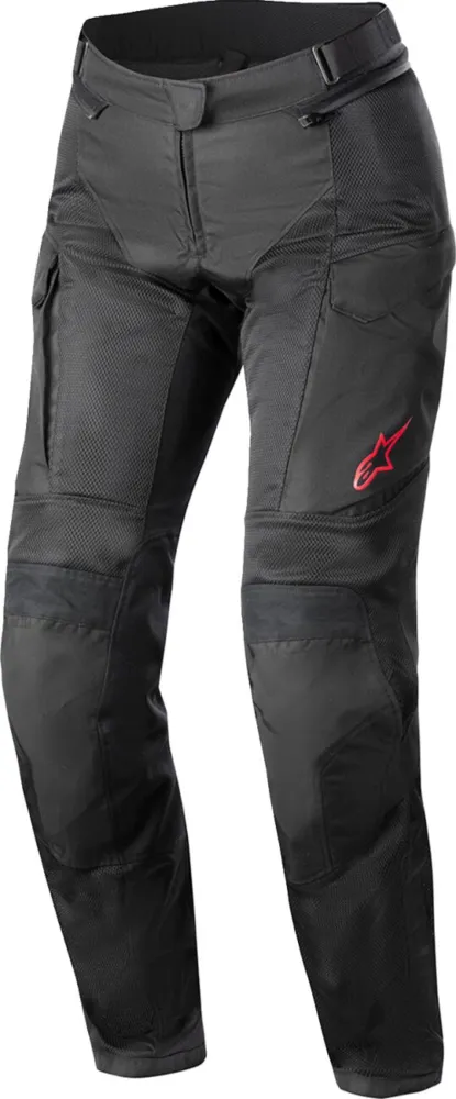 ALPINESTARS (ROAD) - PANT 4W ANDES AIR BLACK M - 28230404