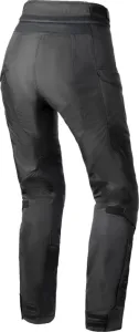 ALPINESTARS (ROAD) - PANT 4W ANDES AIR BLACK M - 28230404