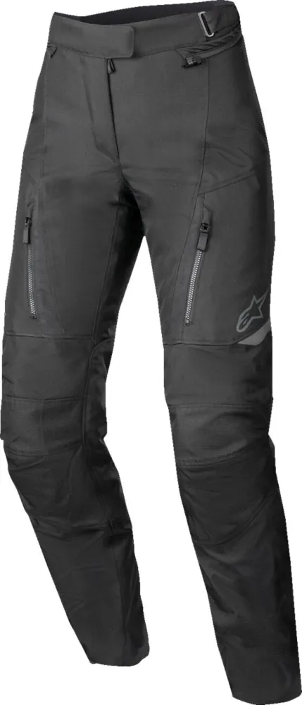 ALPINESTARS (ROAD) - PANT STELLA ST-1 WP BLK M - 28230432