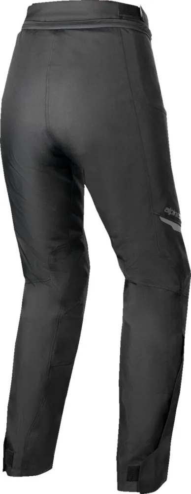 ALPINESTARS (ROAD) - PANT STELLA ST-1 WP BLK M - 28230432