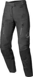 ALPINESTARS (ROAD) - PANT STELLA ST-1 WP BLK L - 28230433
