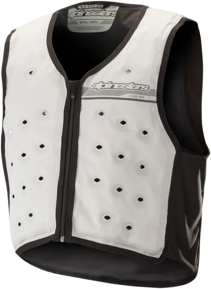 ALPINESTARS (ROAD) - VEST COOLING L/XL - 28300502