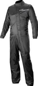 ALPINESTARS (ROAD) - RAINSUIT HURRICANE V2 BLK S - 28500045
