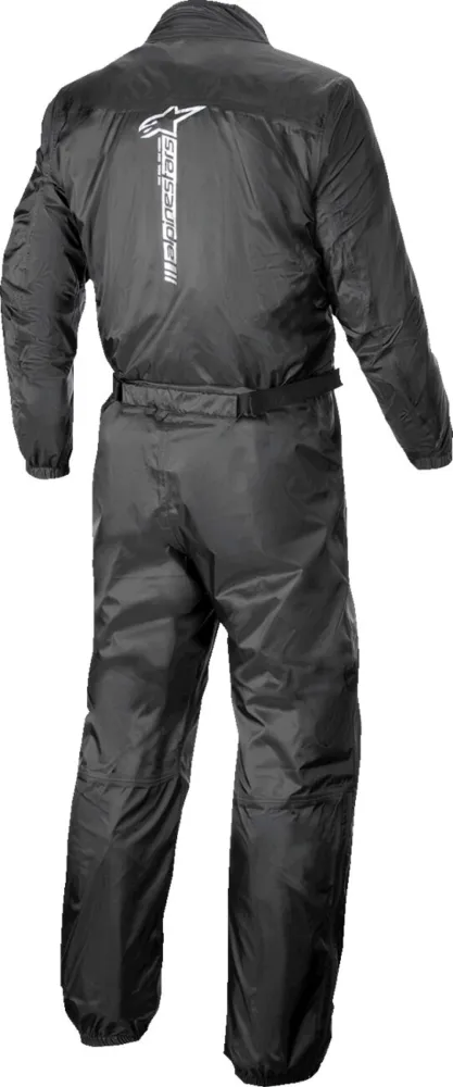 ALPINESTARS (ROAD) - RAINSUIT HURRICANE V2 BLK S - 28500045