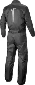ALPINESTARS (ROAD) - RAINSUIT HURRICANE V2 BLK S - 28500045