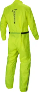 ALPINESTARS (ROAD) - RAINSUIT HURRICANE V2 YL FLUO  - 28500059