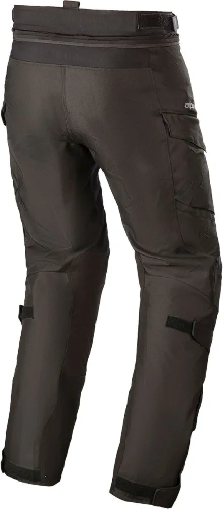ALPINESTARS (ROAD) - PANT ANDES V3 BLACK L - 28550528