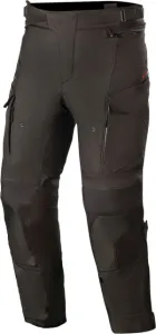 ALPINESTARS (ROAD) - PANT ANDES V3 BLACK XL - 28550529