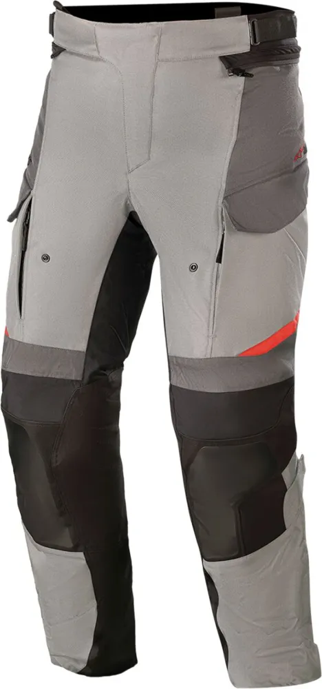ALPINESTARS (ROAD) - PANT ANDES V3 GY/GY L - 28550535