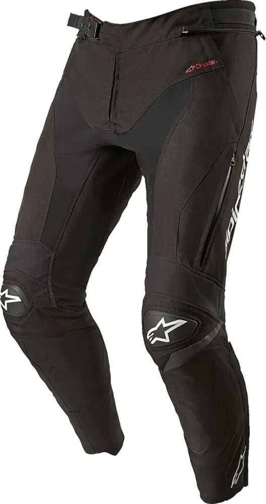ALPINESTARS (ROAD) - PANT T-SPR DS BLACK M - 28550640